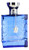 Unstoppable by King of Kings, 3.4 oz EDP Spray for Unisex  