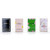 Marc Jacobs Collection by Marc Jacobs, 4 Piece Variety Mini Gift Set women