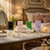 Marc Jacobs Collection by Marc Jacobs, 4 Piece Variety Mini Gift Set women