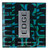 Edge Intense by Swiss Arabian, 3.4 oz EDP Spray for Men