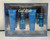 Cool Water by Davidoff 4 Piece Gift Set for Women Outlet Z1.1