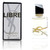 Libre by Yves Saint Laurent, 0.25 oz EDP Splash for Women