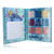 Stitch Eye Shadow Palette by Disney, for Kids