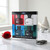 Mustang by Mustang, 4 Piece Gift Set for Men