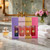  Women'Secret by Women'Secret, 4 Piece Body Mist Set for Women 