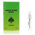 Game of Spades Bonus by Jo Milano, 0.1 oz Parfum for Unisex Sample