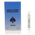 Game of Spades Double Bonus by Jo Milano, 0.1oz Parfum for Unisex Sample