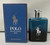 Polo Deep Blue by Ralph Lauren 4.2 oz Parfum Spray for Men Outlet