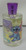 Stitch by Disney 3.4 oz Eau de Toilette Spray for Kids Outlet Unboxed