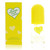 Loves Baby Soft Fresh Lemon by Dana, 1.5oz Cologne Body Mist women