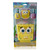 Spongebob Nail Set with Nail Dryer, 14 Piece Set for Kids