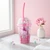 Hello Kitty Cosmetics Tumbler by Sanrio, 5 Piece Lip & Nail Set for Kids