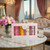 My Yara Collection by Lattafa, 4 Piece Set for Women