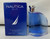 Nautica Blue by Nautica 3.4 oz Eau De Toilette Spray for Men Outlet Z23