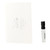 Green Irish Tweed by Creed, 0.05 oz EDP Spray for Men