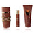 Asad Bourbon by Lattafa, 3 Piece Gift Set for Men