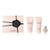 Flowerbomb by Viktor & Rolf, 3 Piece Mini Set for Women