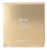 Her Golden Secret by Antonio Bandera, 2.7 oz EDT Spray for Women
