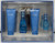 Cool Water by Davidoff 3 Piece Gift Set for Women Outlet