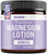 Nighttime Magnesium Lotion with Arnica by Magnum Solace, 5oz Lotion - Lavender