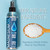 Magnesium Oil by Magnum Solace, 8 oz Ultra Pure Body Spray