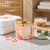 Nautica 14.5 oz Soy Wax Blend 3 Wick Candle - Coral Sea Grass