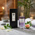 Mancera Fig Me Up by Mancera, 4 oz EDP Spray for Unisex