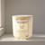 Juicy Couture 12.5 oz Fine Fragrance Candle - Vanilla Sugar
