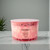 Juicy Couture 16.5 oz Soy Wax Blend 3 Wick Candle - Sweet Treat