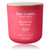 Juicy Couture 12.5 oz Fine Fragrance Candle - Raspberry Blossom 