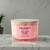 Juicy Couture 16.5 oz Soy Wax Blend 3 Wick Candle - Soft Peony Dreams