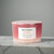 Juicy Couture 16.5 oz Soy Wax Blend 3 Wick Candle - Milky Rose Bud