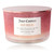 Juicy Couture 16.5 oz Soy Wax Blend 3 Wick Candle - Milky Rose Bud