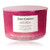 Juicy Couture 16.5 oz Soy Wax Blend 3 Wick Candle - Laced Orchid
