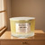 Juicy Couture 16.5 oz Soy Wax Blend 3 Wick Candle - Candy Jardin 