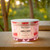  Juicy Couture 16.5 oz Soy Wax Blend 3 Wick Candle - Chantilly Cherry 