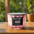 Juicy Couture 16.5oz Soy Wax Blend 3 Wick Candle - Black Rose Sandalwood