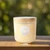 Juicy Couture 12.5 oz Fine Fragrance Candle - Bday Baby