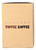 Odyssey Toffee Coffee by Armaf, 3.4 oz EDP Spray for Unisex 