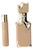 Eclaire by Lattafa, 3 Piece Gift set for Unisex