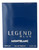 Mont Blanc Legend Blue by Mont Blanc, 3.3 oz EDP Spray for Men  
