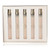 Chloe Atelier Des Fleurs by Chloe, 5 Piece Travel Set for Women 