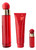 Perry Ellis 360 Red by Perry Ellis, 4 Piece Gift Set for Women 