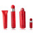 Perry Ellis 360 Red by Perry Ellis, 4 Piece Gift Set for Men