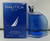 Nautica Blue by Nautica 3.4 oz Eau De Toilette Spray for Men Outlet Z418