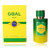 Goal Brazil by Jo Milano, 3.4 oz EDP Spray for Unisex