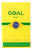 Goal Brazil by Jo Milano, 3.4 oz EDP Spray for Unisex