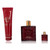 Eros Flame by Versace, 3 Piece Set for Men