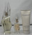 Cashmere Mist by Donna Karan 3 Piece Set for Women Outlet Unboxed