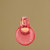 Omnia Coral by Bvlgari, 3.4 oz EDT Spray for Women  
